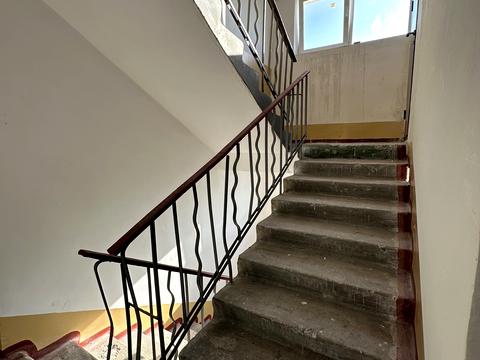 квартира по адресу Славы бульв., 48