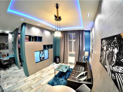 квартира за адресою Василя Тютюнника вул. (Анрі Барбюса), 51/1А