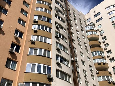 квартира по адресу Демеевская ул., 13