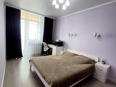 квартира за адресою Жаботинського вул. (Пролетарская улица), 56а