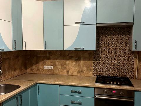 квартира за адресою Нагірна вул., 19к