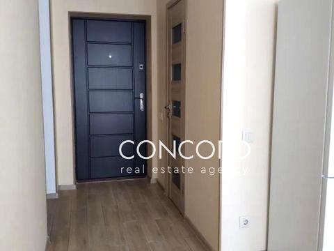 квартира по адресу Радистов ул., 34-К1