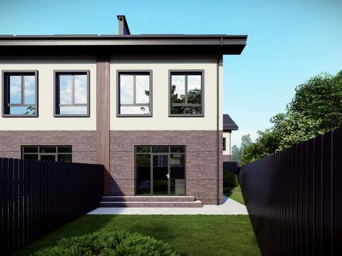 будинок за адресою Академіка Ромоданова вул. (Льва Толстого), 44