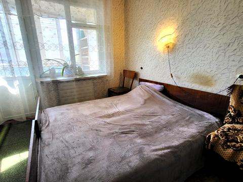 квартира за адресою В'ячеслава Чорновола вул. (Войкова), 4