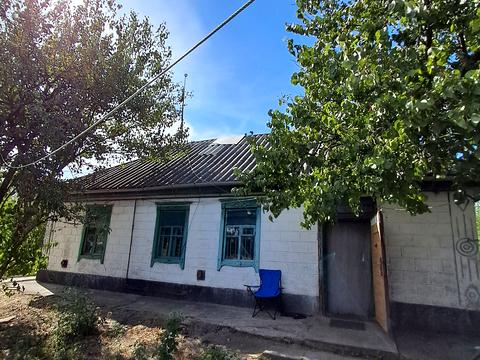 будинок за адресою Петровського