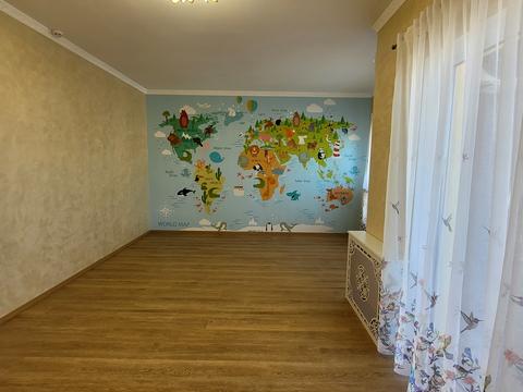 дом по адресу Полевая ул.