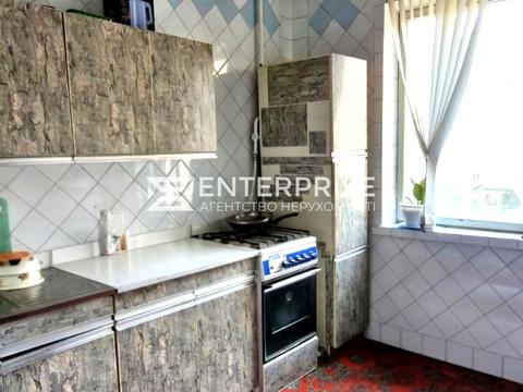 квартира по адресу Братства Тарасовцев ул. (Декабристів), 5