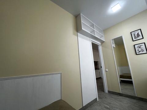 квартира по адресу Штилевая ул., 1