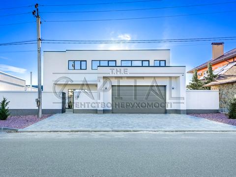 будинок за адресою Бучанський