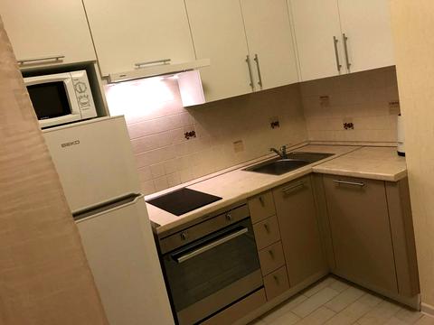 квартира за адресою Степова вул., 23/25