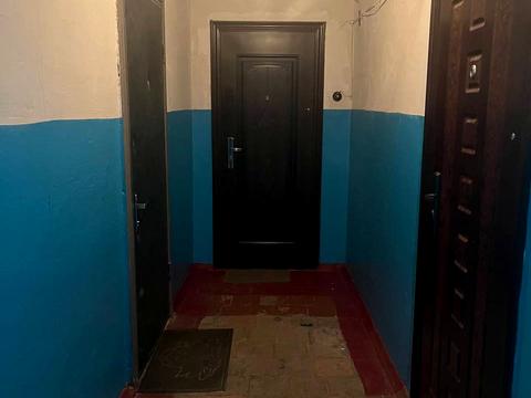 квартира по адресу Вокзальная ул., 31