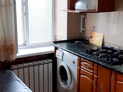 квартира за адресою Каденюка вул. (Танкопія), 35/2
