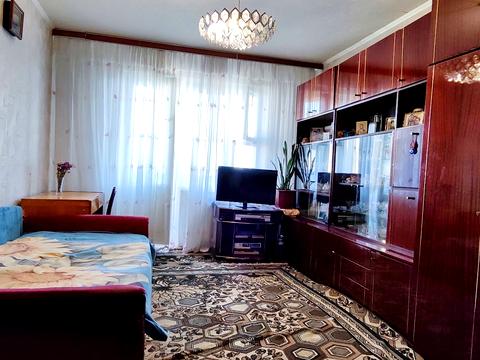 квартира по адресу Миколы Бажана просп., 9-Д