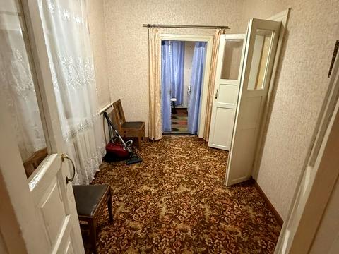 дом по адресу Почтовая ул.