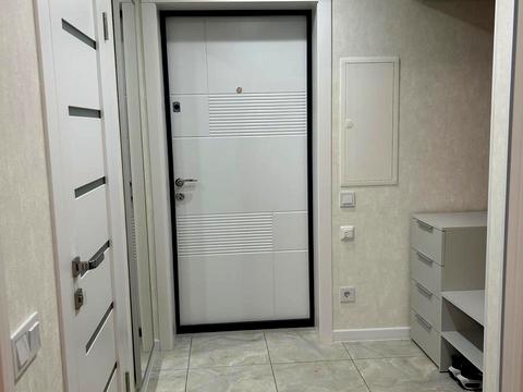 квартира за адресою Констянтина Василенка, 14В