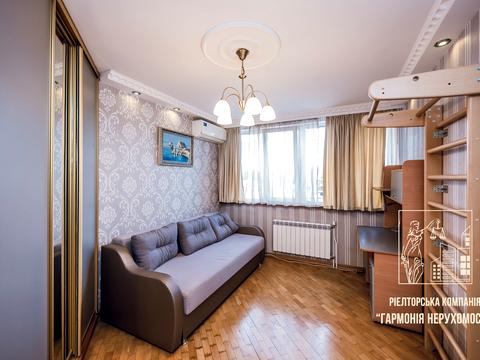 квартира за адресою Вадима Гетьмана вул., 1-Б