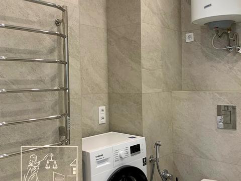 квартира за адресою Салютна вул., 2к17