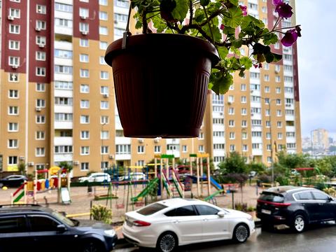 квартира по адресу Сергея Данченко ул., 1