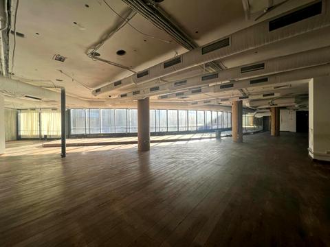 коммерческая по адресу Большая Васильковская ул. (Красноармейская), 12