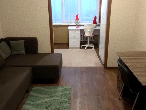 квартира за адресою Кургузова вул., 6