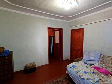 дом по адресу Дмитриевская ул.