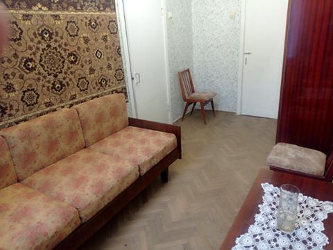 квартира по адресу Ереванская ул., 29/1