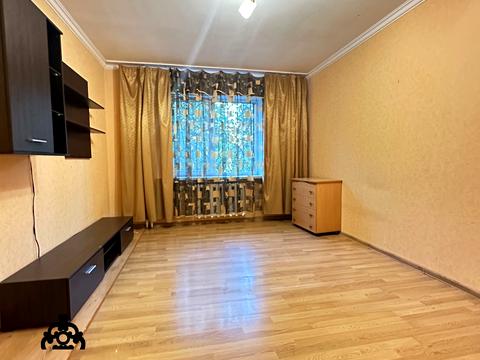 квартира по адресу Леся Курбаса просп., 1-А