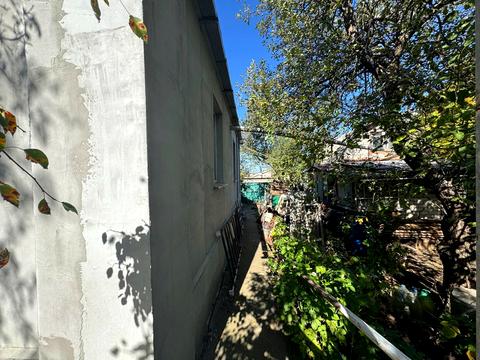 дом по адресу Нагірна