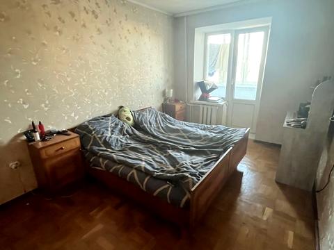 квартира за адресою Олімпійська вул., 5