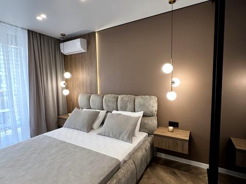 квартира по адресу Крайковского ул., 3