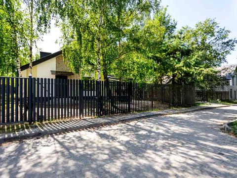будинок за адресою Срібна, 21