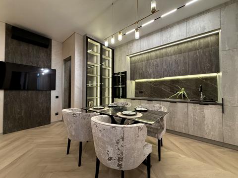 квартира за адресою Берестейський просп. (Перемоги), 42а