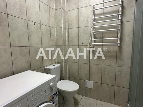 квартира по адресу Одесса, Тополевый пер., 1-А