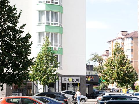 квартира по адресу Университетская ул., 3/14