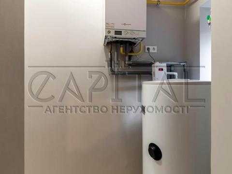 квартира по адресу Антоновича ул. (Горького), 14