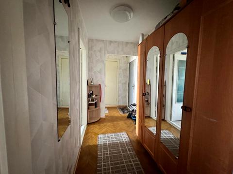 квартира по адресу Азербайджанская ул. (Бакинських Комісарів), 16/3