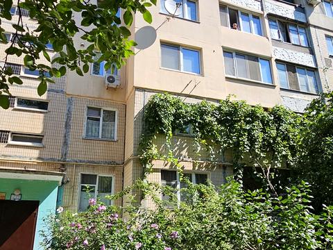 квартира по адресу Академика Заболотного ул., 16