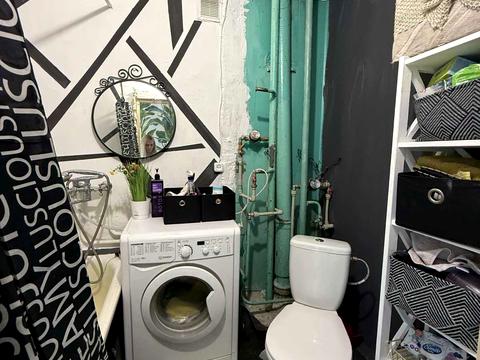 квартира по адресу Салтовское шоссе, 240б