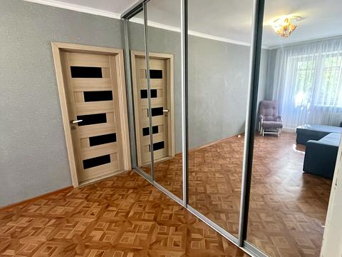 квартира за адресою Коцюбинського вул., 78