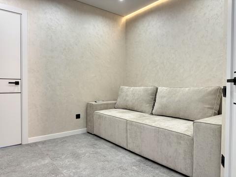 квартира по адресу Сеченова пер., 129а