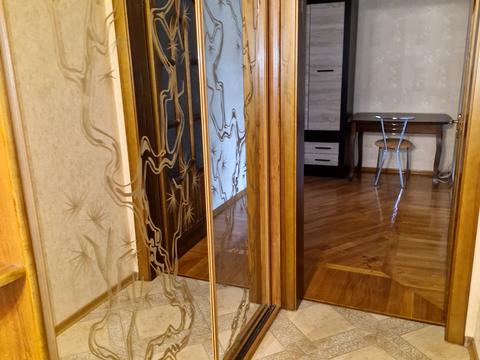 квартира по адресу Иорданская ул. (Лайоша Гавро), 5-А