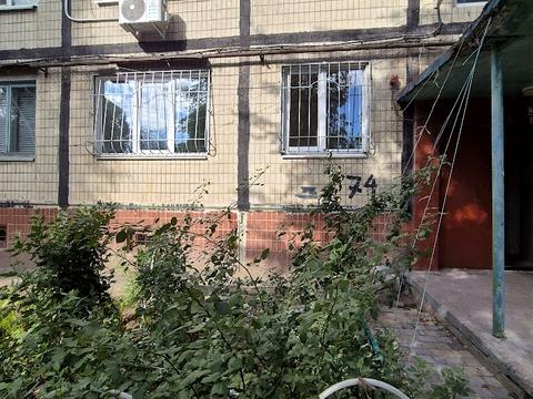 квартира по адресу Галини Мазепи ул. (Софьи Ковалевской), 74