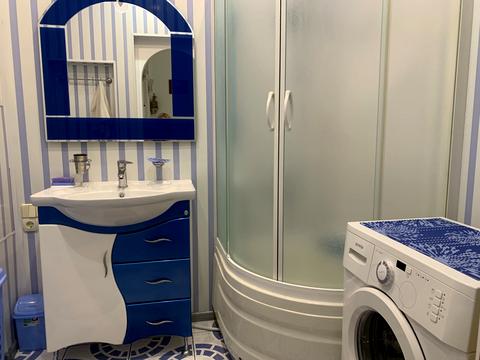 квартира за адресою Левка Лук'яненка вул. (Маршала Тимошенка), 21к5