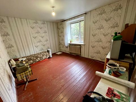 квартира по адресу Бориса Гринченка ул. (Дышинского), 58