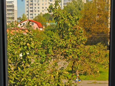 квартира по адресу Заводская ул., 18