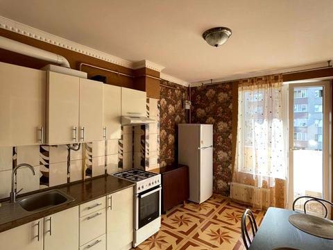 квартира по адресу Княгини Ольги ул., 100л