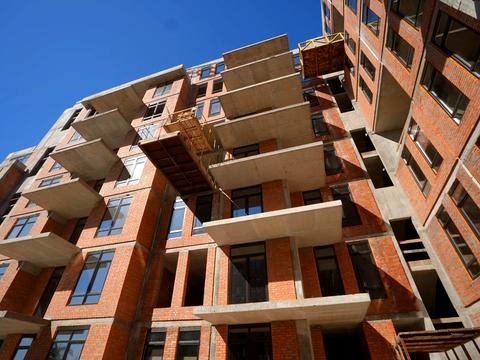 квартира за адресою Олегівська вул., 36