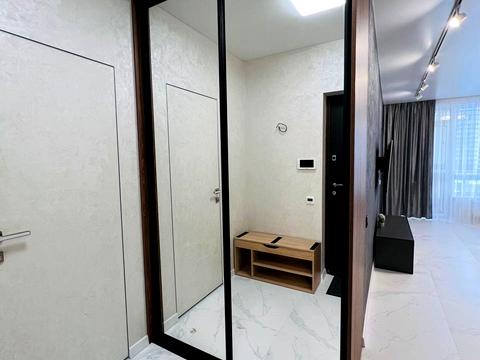 квартира за адресою Осокорська вул., 2а