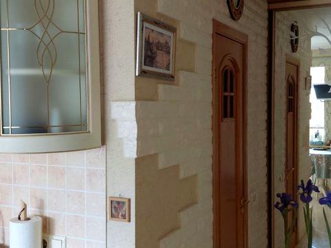 квартира за адресою Леся Курбаса просп., 17