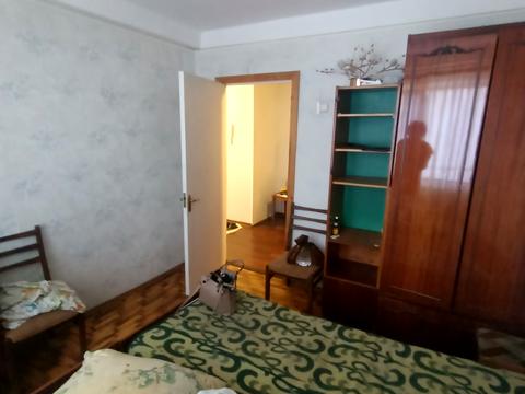 квартира за адресою Деповська вул., 83